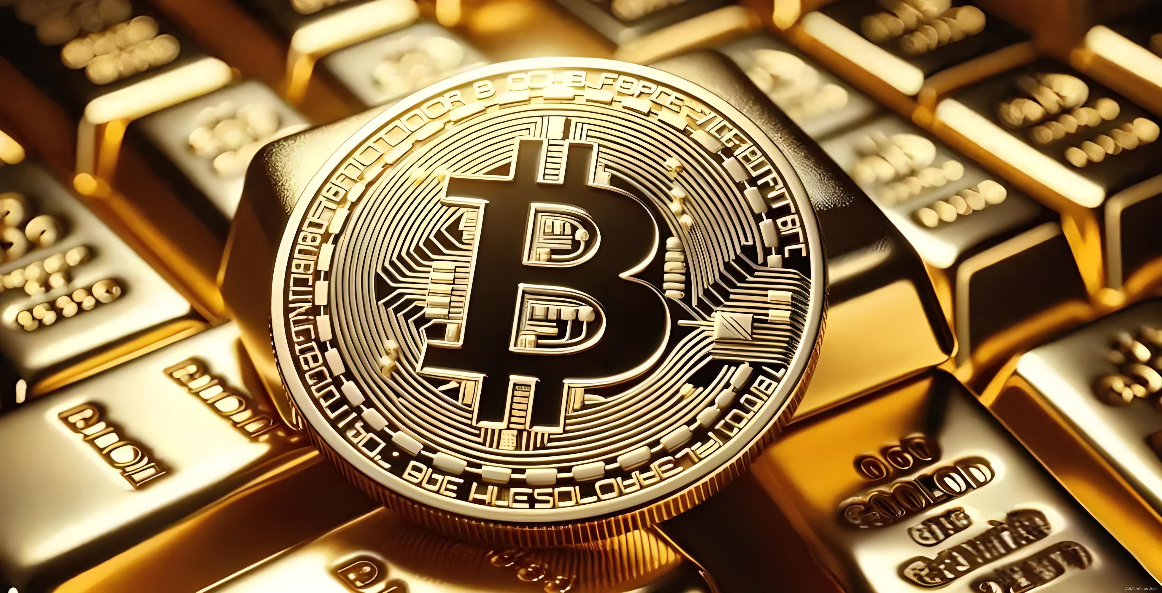 比特币遭遇大幅下滑超XRP%，投资者恐慌性抛售